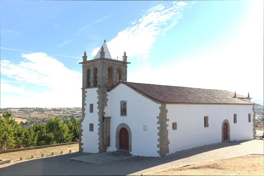 Casa Das Aguas Ferreas Могадору Экстерьер фото